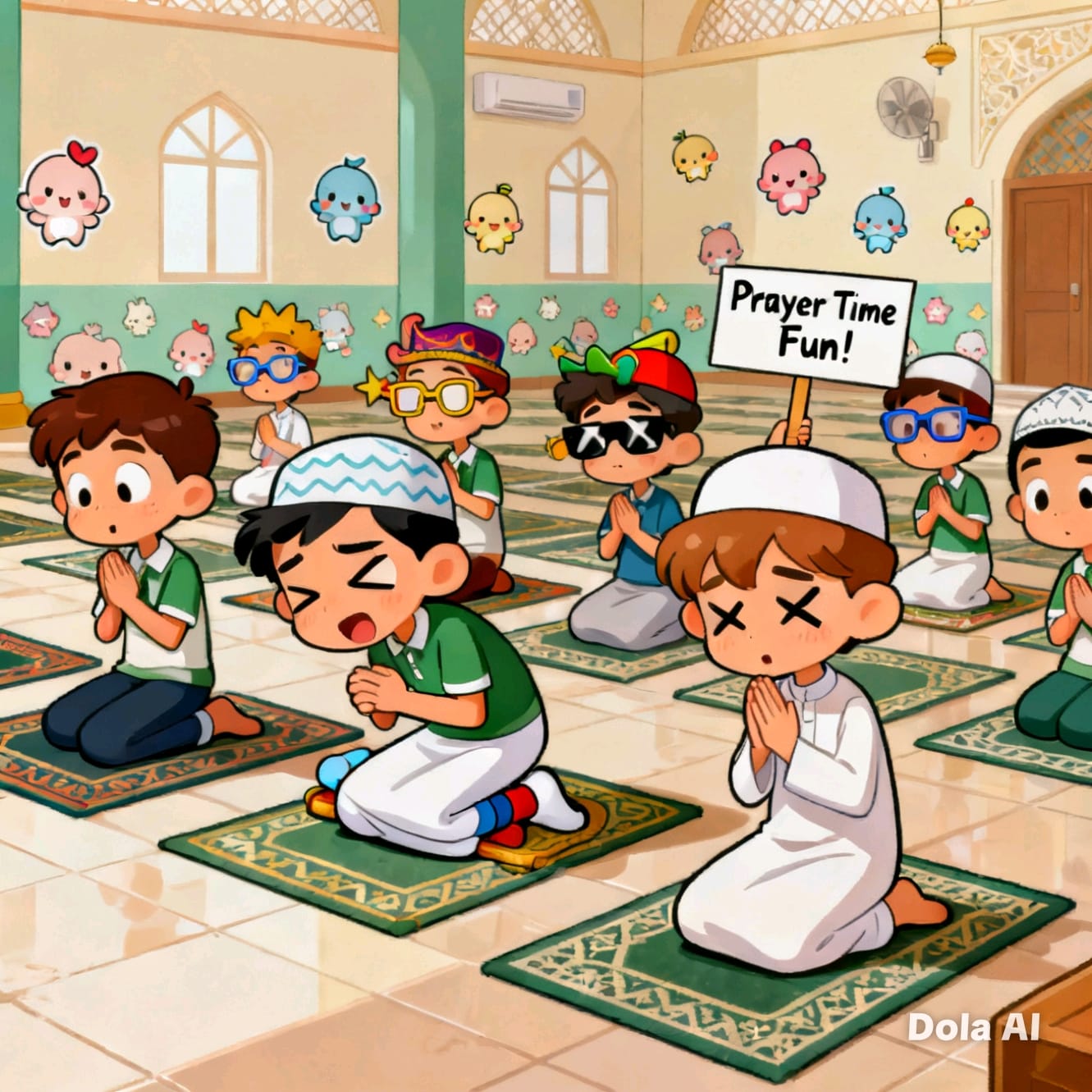 SEKOLAH INDONESIA